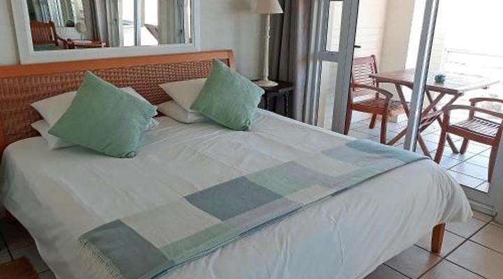 Roman Rock Apartments