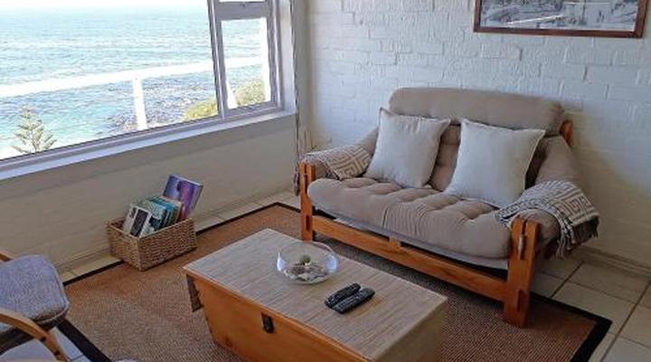 Roman Rock Apartments