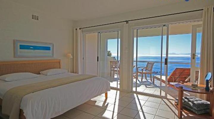 Roman Rock Apartments