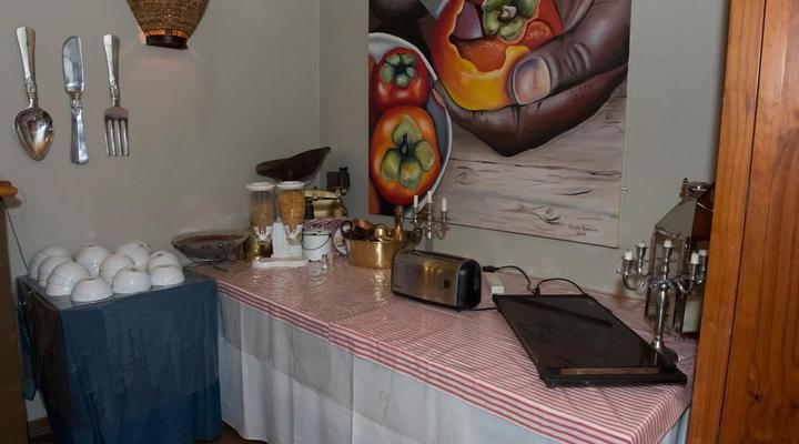 Emtonjeni Country Lodge