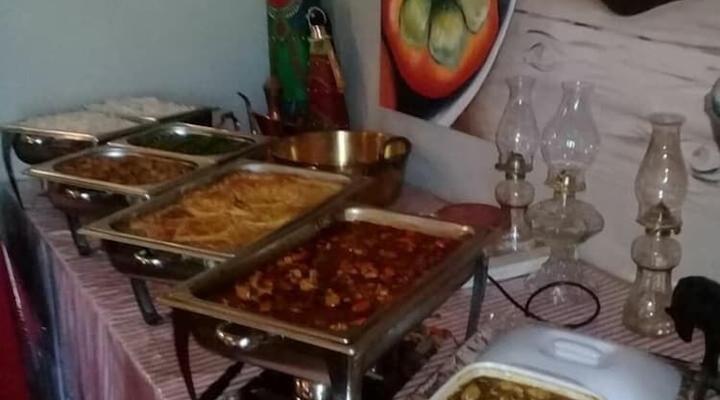 Emtonjeni Country Lodge