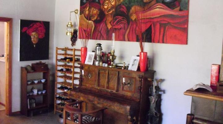 Emtonjeni Country Lodge