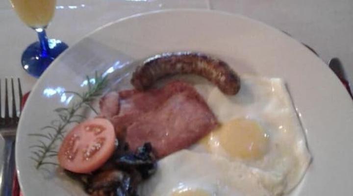 Emtonjeni Country Lodge