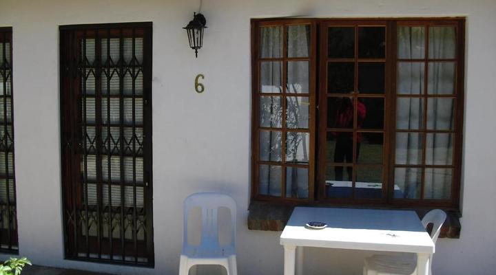 Emtonjeni Country Lodge