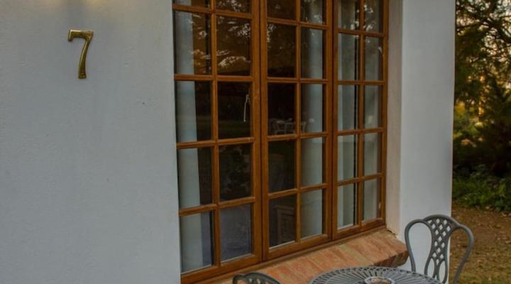 Emtonjeni Country Lodge