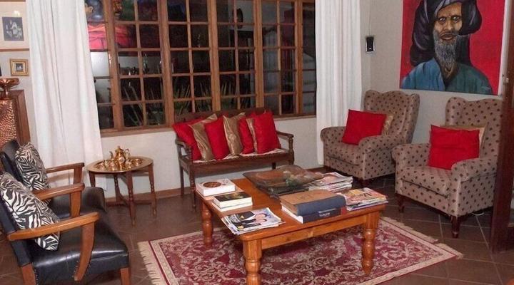 Emtonjeni Country Lodge