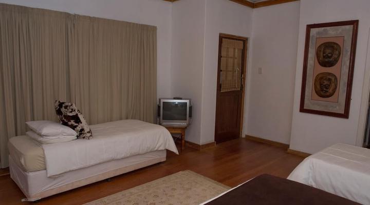 Emtonjeni Country Lodge