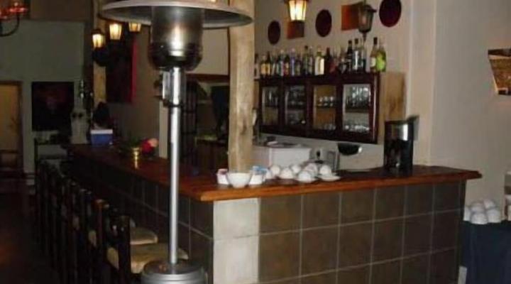 Emtonjeni Country Lodge