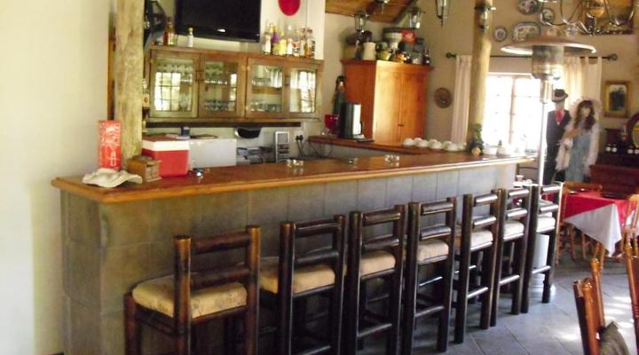Emtonjeni Country Lodge