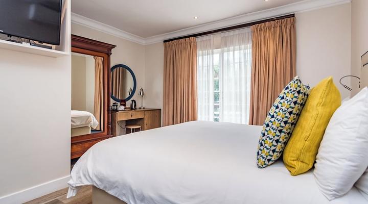 Clico Boutique Hotel