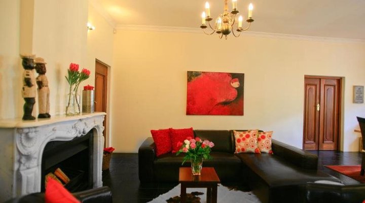 4 Heaven Guest House