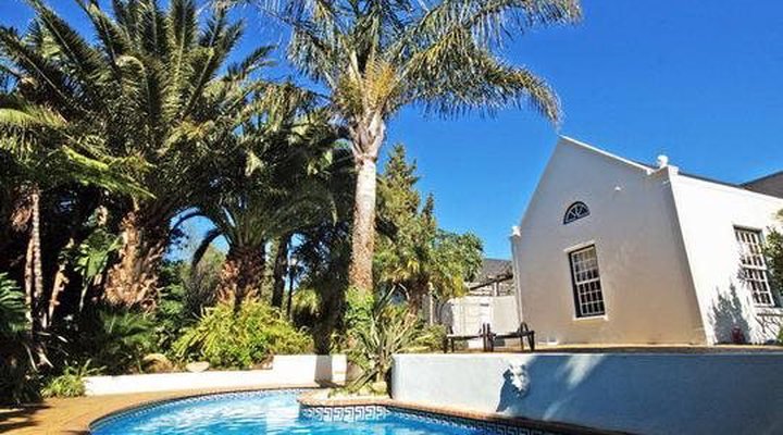 4 Heaven Guest House