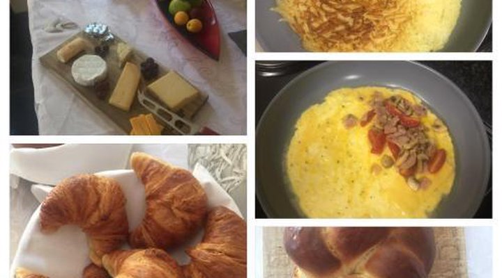 4 Heaven Guest House