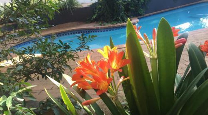 4 Heaven Guest House