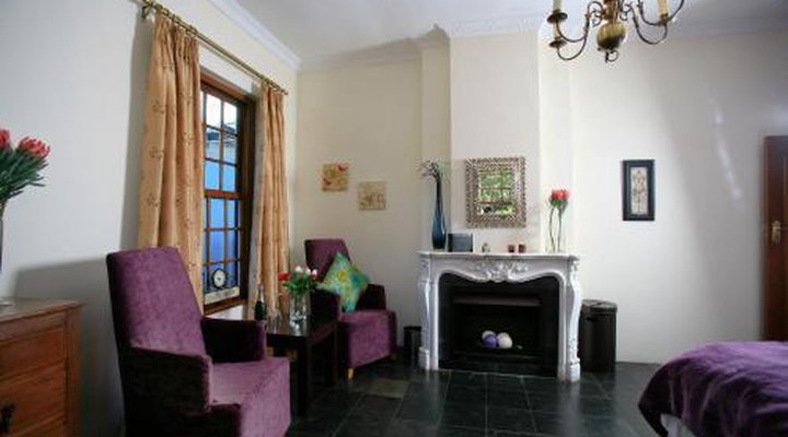 4 Heaven Guest House