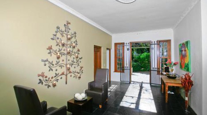 4 Heaven Guest House