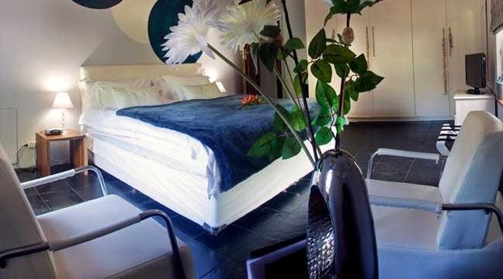 4 Heaven Guest House