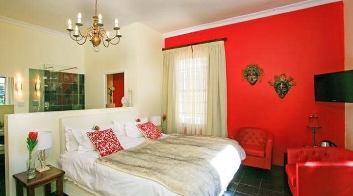 4 Heaven Guest House