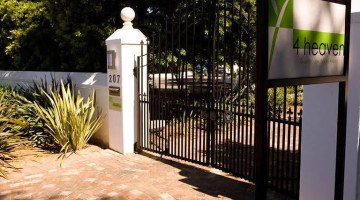 4 Heaven Guest House