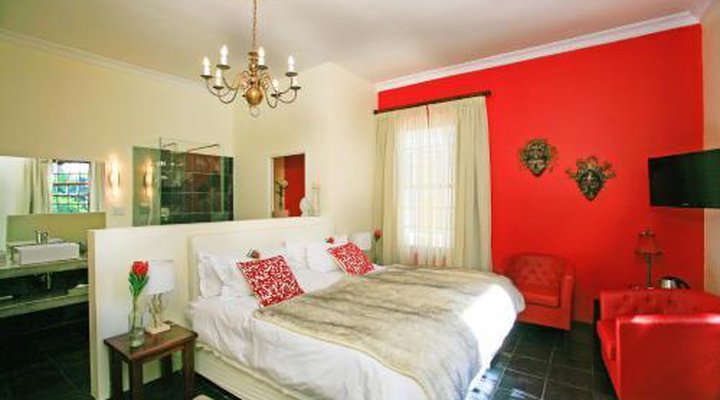 4 Heaven Guest House