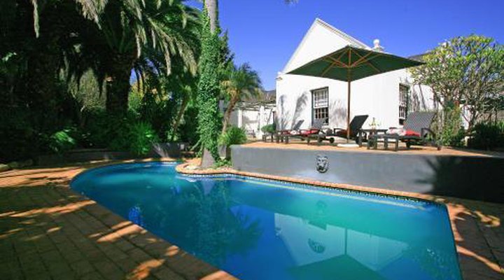 4 Heaven Guest House