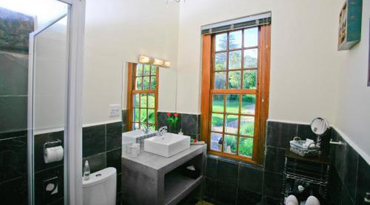 4 Heaven Guest House