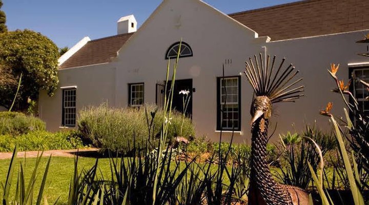 4 Heaven Guest House