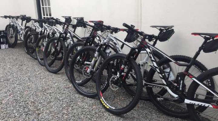 4 Heaven Guest House