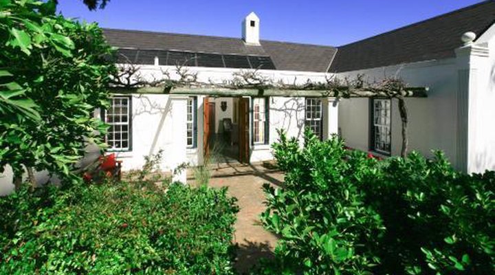 4 Heaven Guest House