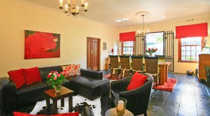 4 Heaven Guest House