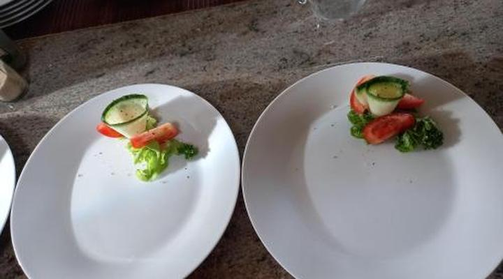 Melkbosstrand Bed and Breakfast