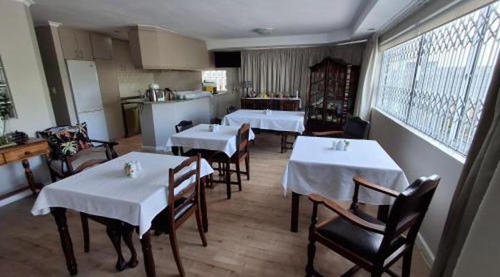 Melkbosstrand Bed and Breakfast