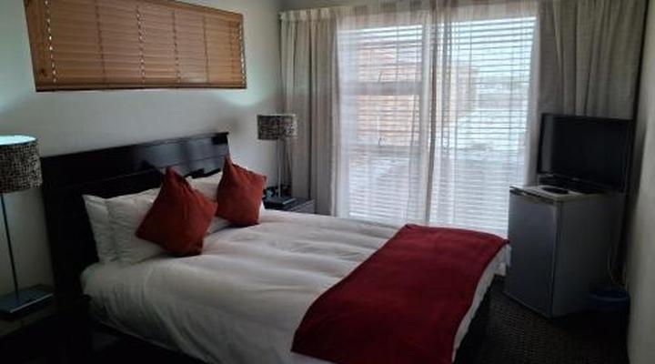 Melkbosstrand Bed and Breakfast