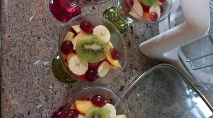 Melkbosstrand Bed and Breakfast