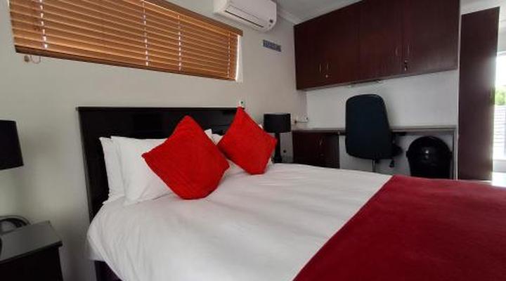 Melkbosstrand Bed and Breakfast