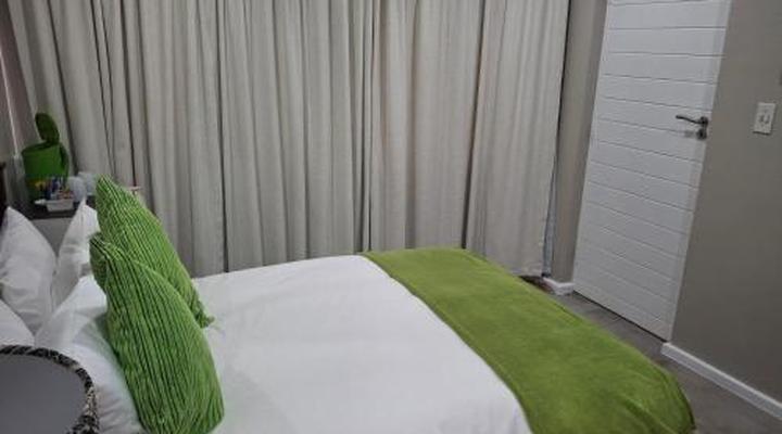 Melkbosstrand Bed and Breakfast