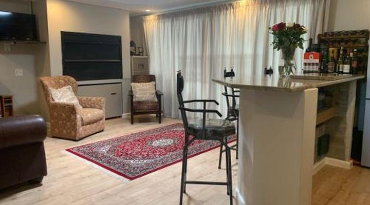 Melkbosstrand Bed and Breakfast