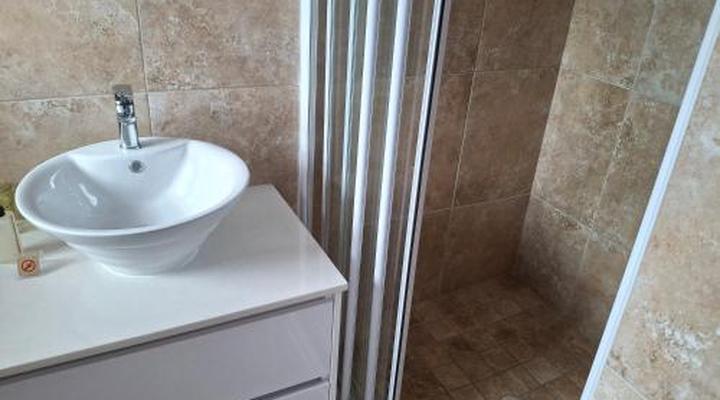 Melkbosstrand Bed and Breakfast