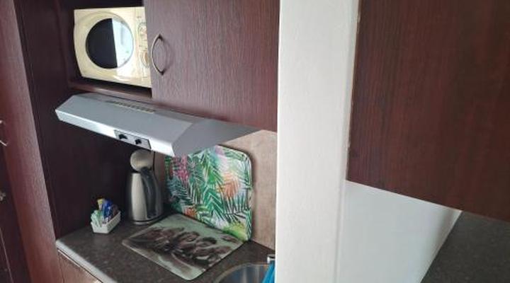 Melkbosstrand Bed and Breakfast