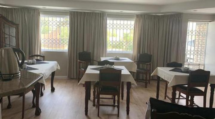 Melkbosstrand Bed and Breakfast