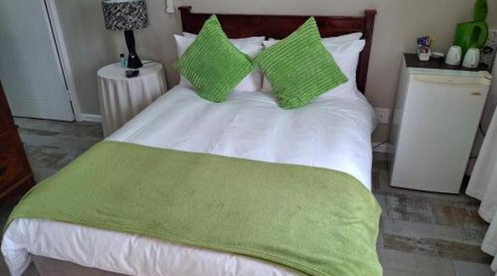 Melkbosstrand Bed and Breakfast