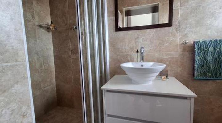 Melkbosstrand Bed and Breakfast