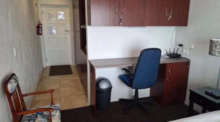 Melkbosstrand Bed and Breakfast