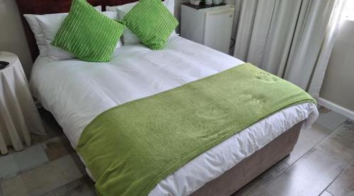 Melkbosstrand Bed and Breakfast