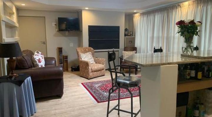 Melkbosstrand Bed and Breakfast