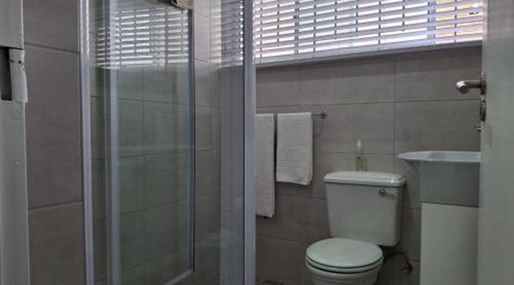 Melkbosstrand Bed and Breakfast