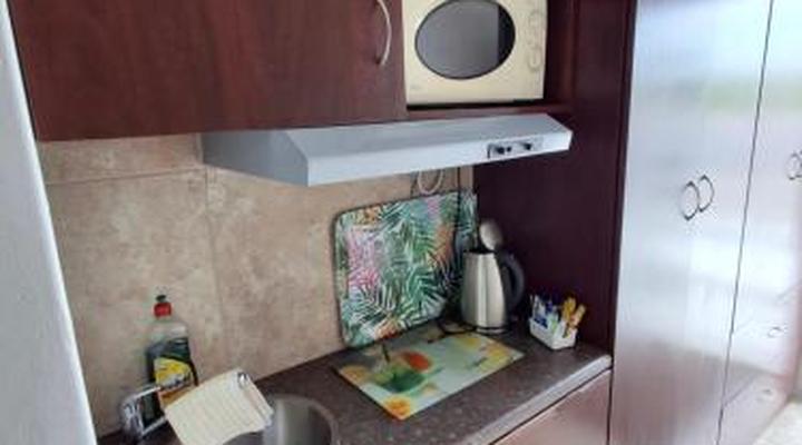 Melkbosstrand Bed and Breakfast