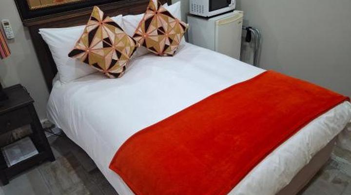 Melkbosstrand Bed and Breakfast