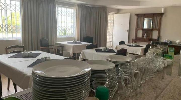 Melkbosstrand Bed and Breakfast