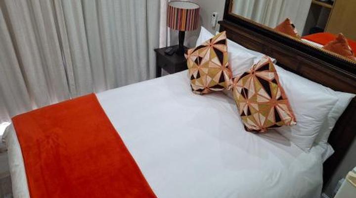 Melkbosstrand Bed and Breakfast